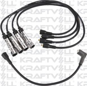 KRAFTVOLL GERMANY 05070156 - Комплект запалителеи кабели vvparts.bg
