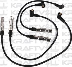 KRAFTVOLL GERMANY 05070152 - Комплект запалителеи кабели vvparts.bg
