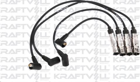 KRAFTVOLL GERMANY 05070107 - Запалителен кабел vvparts.bg