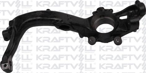 KRAFTVOLL GERMANY 01030177 - Шенкел, окачване на колелата vvparts.bg