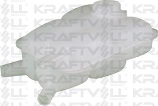 KRAFTVOLL GERMANY 08020460 - Разширителен съд, охладителна течност vvparts.bg