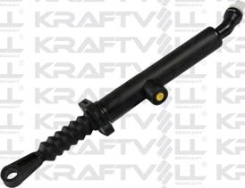 KRAFTVOLL GERMANY 03050008 - Горна помпа на съединител vvparts.bg