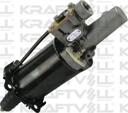 KRAFTVOLL GERMANY 03050025 - Усилвател за съединителя vvparts.bg