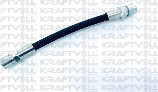 KRAFTVOLL GERMANY 07080525 - Спирачен маркуч vvparts.bg