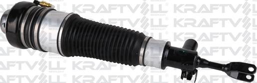 KRAFTVOLL GERMANY 15060006 - Шенкел възд. възглавница vvparts.bg