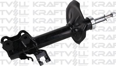 KRAFTVOLL GERMANY 15010590 - Амортисьор vvparts.bg