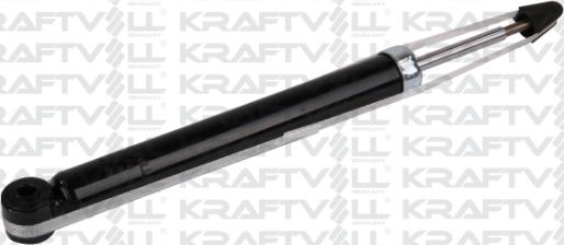 KRAFTVOLL GERMANY 15010080 - Амортисьор vvparts.bg