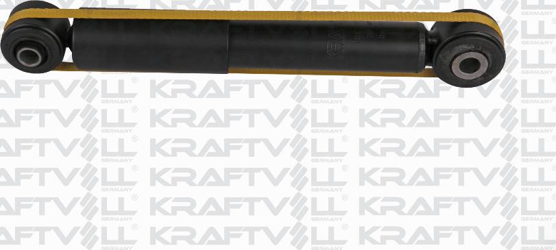 KRAFTVOLL GERMANY 15010174 - Амортисьор vvparts.bg