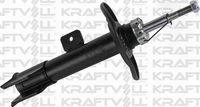 KRAFTVOLL GERMANY 15010172 - Амортисьор vvparts.bg