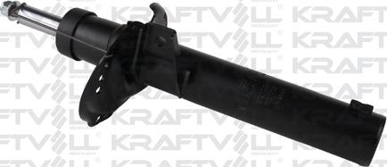 KRAFTVOLL GERMANY 15010218 - Амортисьор vvparts.bg