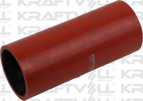 KRAFTVOLL GERMANY 10040473 - Въздуховод за турбината vvparts.bg