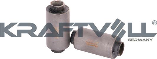 KRAFTVOLL GERMANY 10050074 - Маншон, полуоска vvparts.bg