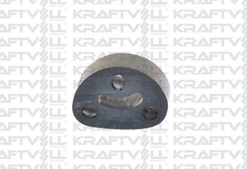 KRAFTVOLL GERMANY 10010992 - Държач, гърне vvparts.bg