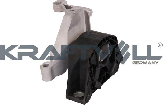 KRAFTVOLL GERMANY 10010940 - Окачване, двигател vvparts.bg