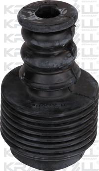 KRAFTVOLL GERMANY 10010973 - Ударен тампон, окачване (ресьори) vvparts.bg