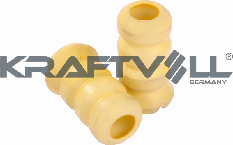 KRAFTVOLL GERMANY 10010484 - Ударен тампон, окачване (ресьори) vvparts.bg