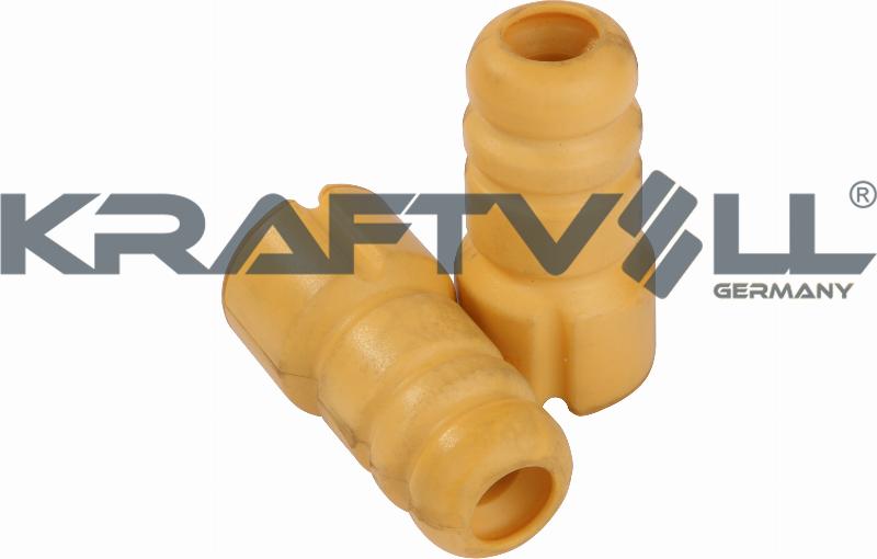 KRAFTVOLL GERMANY 10010486 - Ударен тампон, окачване (ресьори) vvparts.bg