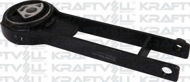 KRAFTVOLL GERMANY 10010555 - Окачване, двигател vvparts.bg