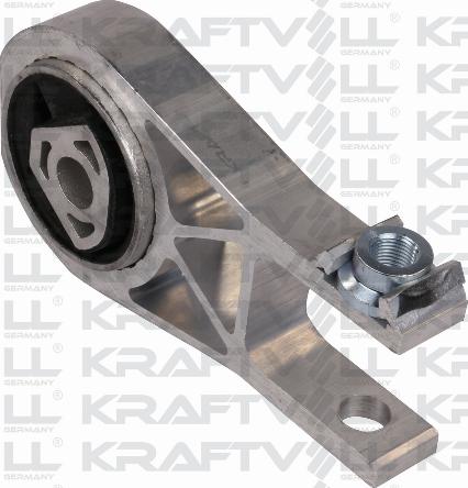 KRAFTVOLL GERMANY 10010550 - Окачване, двигател vvparts.bg