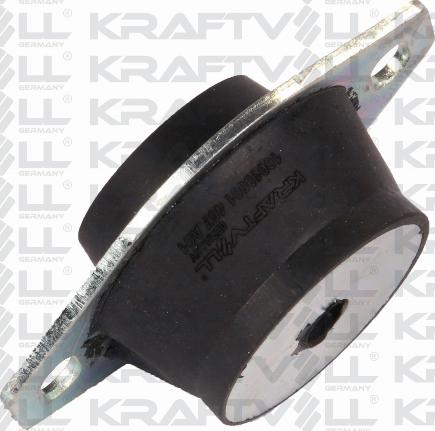 KRAFTVOLL GERMANY 10010561 - Окачване, двигател vvparts.bg