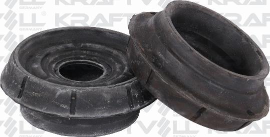 KRAFTVOLL GERMANY 10010589 - Тампон на макферсън vvparts.bg