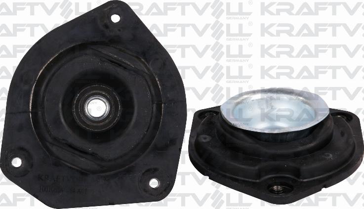 KRAFTVOLL GERMANY 10010654 - Тампон на макферсън vvparts.bg