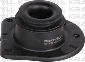 KRAFTVOLL GERMANY 10010653 - Тампон на макферсън vvparts.bg