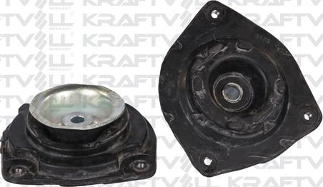 KRAFTVOLL GERMANY 10010069 - Тампон на макферсън vvparts.bg