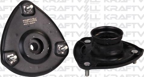 KRAFTVOLL GERMANY 10010009 - Тампон на макферсън vvparts.bg