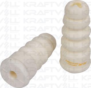 KRAFTVOLL GERMANY 10010361 - Ударен тампон, окачване (ресьори) vvparts.bg