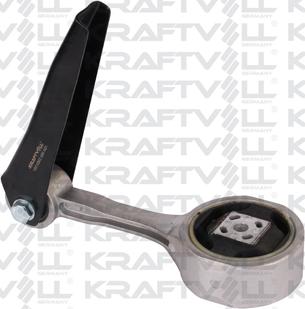 KRAFTVOLL GERMANY 10010362 - Окачване, двигател vvparts.bg