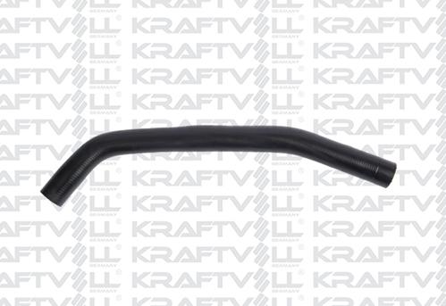 KRAFTVOLL GERMANY 10030488 - Маркуч на радиатора vvparts.bg