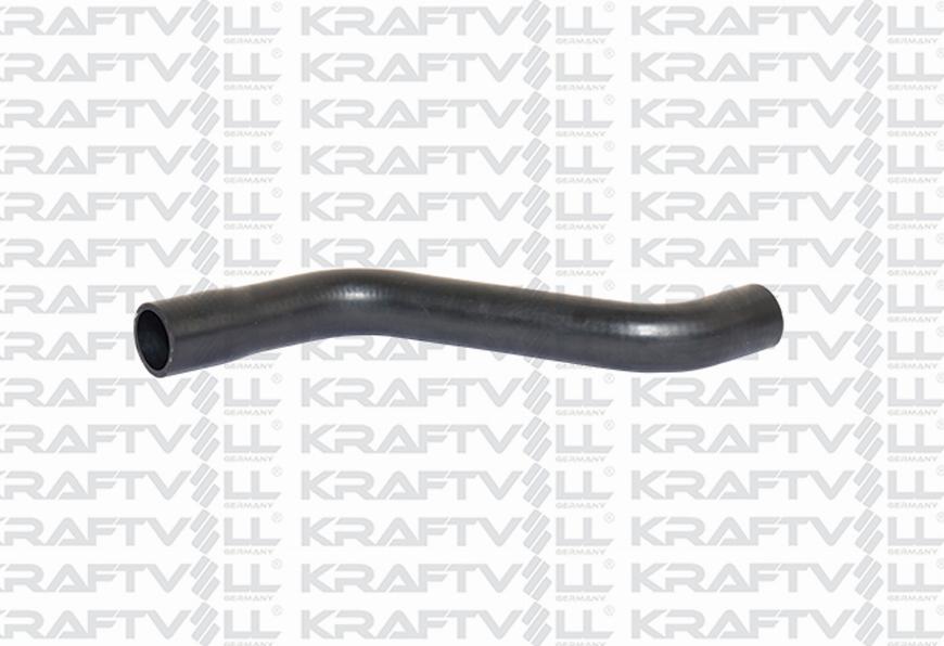 KRAFTVOLL GERMANY 10030572 - Маркуч на радиатора vvparts.bg