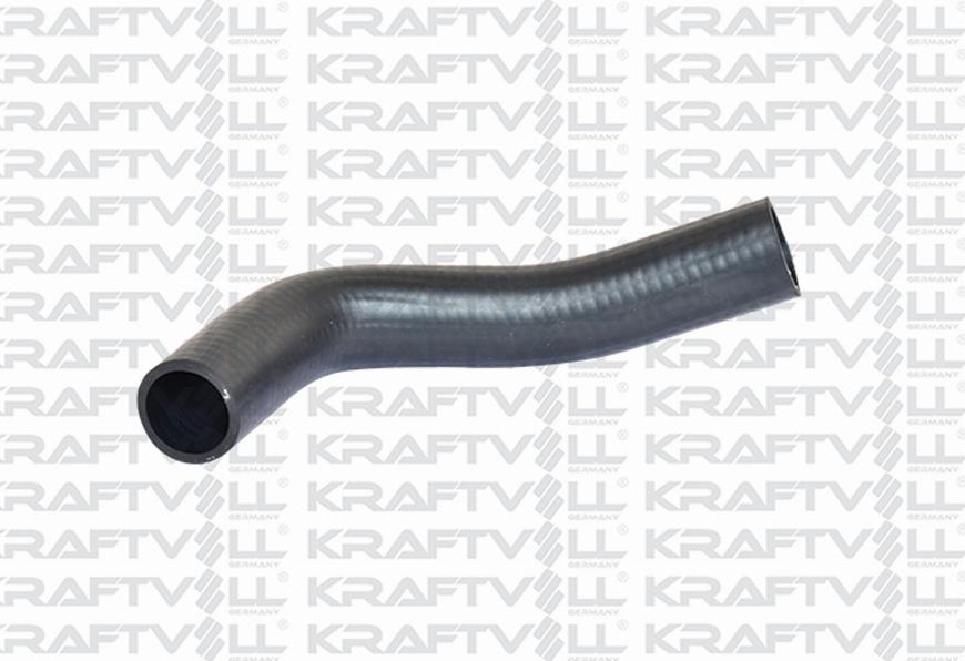 KRAFTVOLL GERMANY 10030073 - Маркуч на радиатора vvparts.bg