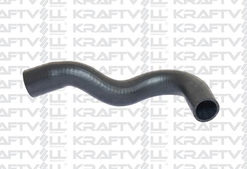 KRAFTVOLL GERMANY 10030339 - Маркуч на радиатора vvparts.bg