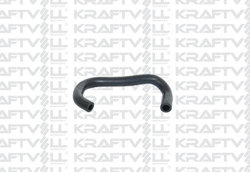 KRAFTVOLL GERMANY 10030216 - Маркуч на радиатора vvparts.bg