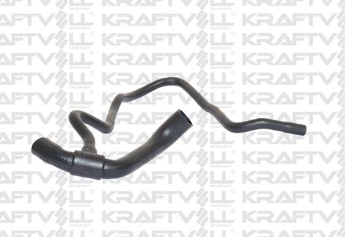 KRAFTVOLL GERMANY 10030797 - Маркуч на радиатора vvparts.bg