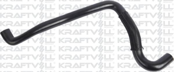 KRAFTVOLL GERMANY 10031547 - Маркуч на радиатора vvparts.bg