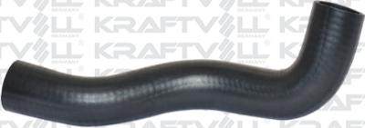 KRAFTVOLL GERMANY 10031532 - Маркуч на радиатора vvparts.bg