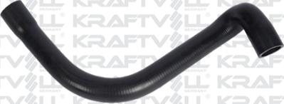 KRAFTVOLL GERMANY 10031688 - Маркуч на радиатора vvparts.bg