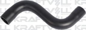 KRAFTVOLL GERMANY 10033325 - Маркуч на радиатора vvparts.bg