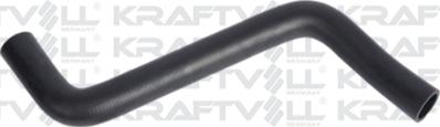 KRAFTVOLL GERMANY 10032652 - Маркуч на радиатора vvparts.bg