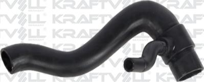 KRAFTVOLL GERMANY 10032038 - Маркуч на радиатора vvparts.bg