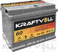 KRAFTVOLL GERMANY 18010006 - Стартов акумулатор vvparts.bg