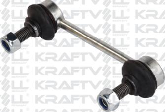 KRAFTVOLL GERMANY 13040066 - Биалета vvparts.bg