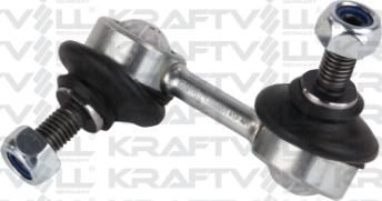 KRAFTVOLL GERMANY 13040004 - Биалета vvparts.bg