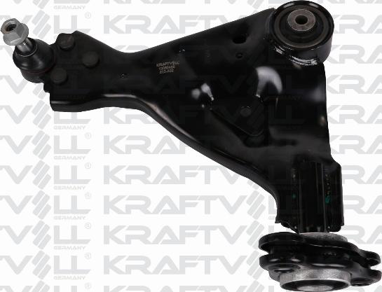 KRAFTVOLL GERMANY 13050456 - Носач, окачване на колелата vvparts.bg