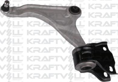 KRAFTVOLL GERMANY 13050477 - Носач, окачване на колелата vvparts.bg