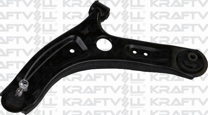 KRAFTVOLL GERMANY 13050566 - Носач, окачване на колелата vvparts.bg