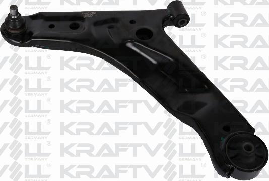 KRAFTVOLL GERMANY 13050572 - Носач, окачване на колелата vvparts.bg